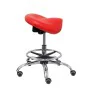 Tabouret Alatoz P&C Rouge 65 cm de P&C, Chaises et canapés - Réf : S5702377, Prix : 214,47 €, Remise : %