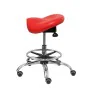 Tabouret Alatoz P&C Rouge 65 cm de P&C, Chaises et canapés - Réf : S5702377, Prix : 214,47 €, Remise : %