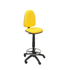 Tabouret Ayna P&C T04CP Jaune de P&C, Chaises et canapés - Réf : S5702380, Prix : 131,72 €, Remise : %