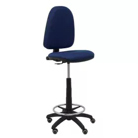 Tabouret Ayna Bali P&C T04CP Bleu Blue marine de P&C, Chaises et canapés - Réf : S5702385, Prix : 135,16 €, Remise : %