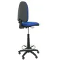 Taburete Ayna Bali P&C LI229RP Azul de P&C, Sillas y sofás - Ref: S5702390, Precio: 135,16 €, Descuento: %