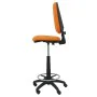 Taburete Ayna bali P&C T04CP Naranja de P&C, Sillas y sofás - Ref: S5702398, Precio: 142,25 €, Descuento: %