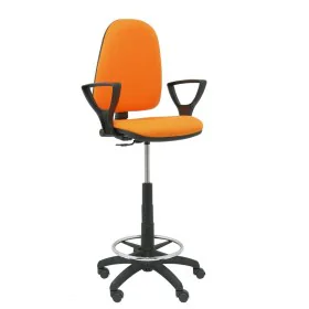 Sgabello Ayna bali P&C T04CP Arancio di P&C, Sedie e Divani - Rif: S5702399, Prezzo: 144,00 €, Sconto: %