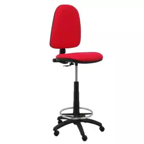 Tabouret Ayna bali P&C T04CP Rouge de P&C, Chaises et canapés - Réf : S5702402, Prix : 131,72 €, Remise : %