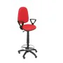 Tabouret Ayna bali P&C T04CP Rouge de P&C, Chaises et canapés - Réf : S5702404, Prix : 173,18 €, Remise : %