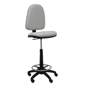 Tabouret Ayna bali P&C T04CP Gris de P&C, Chaises et canapés - Réf : S5702414, Prix : 131,72 €, Remise : %