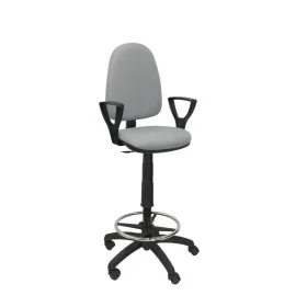 Taburete Ayna bali P&C T04CP Gris de P&C, Sillas y sofás - Ref: S5702415, Precio: 144,00 €, Descuento: %