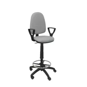 Taburete Ayna bali P&C T04CP Gris de P&C, Sillas y sofás - Ref: S5702415, Precio: 155,52 €, Descuento: %