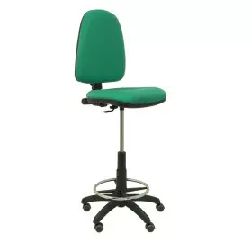 Sgabello Ayna bali P&C T04CP Verde Smeraldo di P&C, Sedie e Divani - Rif: S5702420, Prezzo: 135,16 €, Sconto: %