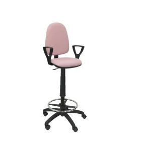 Sgabello Ayna bali P&C T04CP Rosa Rosa chiaro di P&C, Sedie e Divani - Rif: S5702422, Prezzo: 144,00 €, Sconto: %