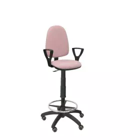 Taburete Ayna bali P&C T04CP Rosa Rosa claro de P&C, Sillas y sofás - Ref: S5702423, Precio: 173,18 €, Descuento: %