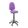 Tabouret Ayna bali P&C T04CP Violet Lila de P&C, Chaises et canapés - Réf : S5702432, Prix : 135,16 €, Remise : %