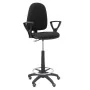 Taburete Ayna bali P&C T04CP Negro de P&C, Sillas y sofás - Ref: S5702433, Precio: 160,35 €, Descuento: %