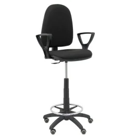 Taburete Ayna bali P&C T04CP Negro de P&C, Sillas y sofás - Ref: S5702433, Precio: 160,35 €, Descuento: %