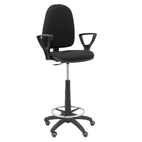 Stool Ayna bali P&C T04CP Black by P&C, Sofas and chairs - Ref: S5702433, Price: 160,35 €, Discount: %