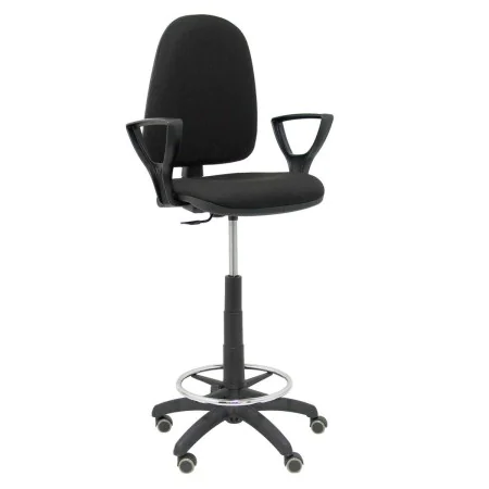 Stool Ayna bali P&C T04CP Black by P&C, Sofas and chairs - Ref: S5702433, Price: 173,18 €, Discount: %