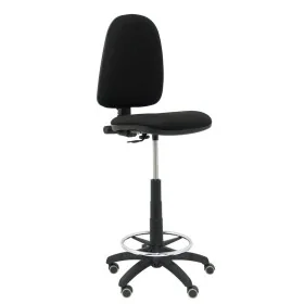 Stool Ayna bali P&C T04CP Black by P&C, Sofas and chairs - Ref: S5702434, Price: 135,16 €, Discount: %