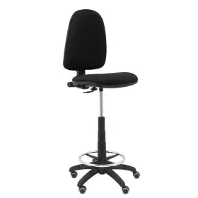 Tabouret Ayna bali P&C T04CP Noir de P&C, Chaises et canapés - Réf : S5702434, Prix : 135,16 €, Remise : %