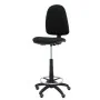 Taburete Ayna bali P&C T04CP Negro de P&C, Sillas y sofás - Ref: S5702434, Precio: 145,97 €, Descuento: %