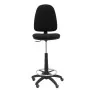 Taburete Ayna bali P&C T04CP Negro de P&C, Sillas y sofás - Ref: S5702434, Precio: 145,97 €, Descuento: %