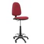 Taburete Ayna bali P&C T04CP Rojo Granate de P&C, Sillas y sofás - Ref: S5702438, Precio: 135,16 €, Descuento: %