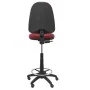 Tabouret Ayna bali P&C T04CP Rouge Bordeaux de P&C, Chaises et canapés - Réf : S5702438, Prix : 145,97 €, Remise : %