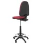 Taburete Ayna bali P&C T04CP Rojo Granate de P&C, Sillas y sofás - Ref: S5702438, Precio: 135,16 €, Descuento: %