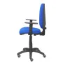 Chaise de Bureau Ayna bali P&C 04CPBALI229B24RP Bleu de P&C, Chaises et canapés - Réf : S5702455, Prix : 117,75 €, Remise : %