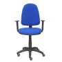 Chaise de Bureau Ayna bali P&C 04CPBALI229B24RP Bleu de P&C, Chaises et canapés - Réf : S5702455, Prix : 117,75 €, Remise : %