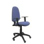 Chaise de Bureau Ayna bali P&C 04CPBALI261B24RP Bleu de P&C, Chaises et canapés - Réf : S5702463, Prix : 111,50 €, Remise : %