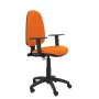 Chaise de Bureau Ayna bali P&C 04CPBALI308B24 Orange de P&C, Chaises et canapés - Réf : S5702466, Prix : 113,68 €, Remise : %