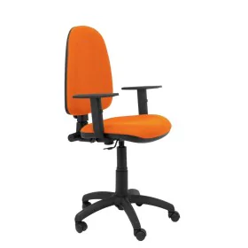 Bürostuhl Ayna bali P&C 04CPBALI308B24 Orange von P&C, Stühle und Sofas - Ref: S5702466, Preis: 107,65 €, Rabatt: %