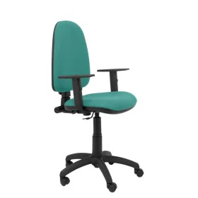 Chaise de Bureau Ayna bali P&C 04CPBALI39B24 Turquoise de P&C, Chaises et canapés - Réf : S5702476, Prix : 107,65 €, Remise : %