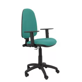 Chaise de Bureau Ayna bali P&C 04CPBALI39B24 Turquoise de P&C, Chaises et canapés - Réf : S5702476, Prix : 107,65 €, Remise : %