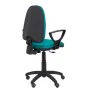 Chaise de Bureau Ayna bali P&C 04CP Turquoise de P&C, Chaises et canapés - Réf : S5702478, Prix : 104,58 €, Remise : %