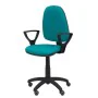 Chaise de Bureau Ayna bali P&C 04CP Turquoise de P&C, Chaises et canapés - Réf : S5702478, Prix : 104,58 €, Remise : %