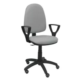 Office Chair Ayna bali P&C 04CP Grey by P&C, Sofas and chairs - Ref: S5702482, Price: 104,58 €, Discount: %