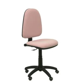 Silla de Oficina Ayna bali P&C 04CP Rosa Rosa claro de P&C, Sillas y sofás - Ref: S5702490, Precio: 94,32 €, Descuento: %