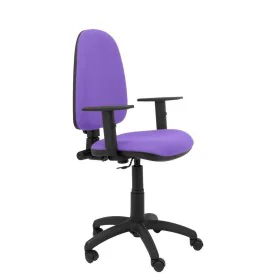 Chaise de Bureau Ayna bali P&C 04CPBALI82B24 Violet Lila de P&C, Chaises et canapés - Réf : S5702492, Prix : 107,65 €, Remise...