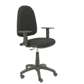 Silla de Oficina Ayna bali P&C 04CPBALI840B24 Negro de P&C, Sillas y sofás - Ref: S5702494, Precio: 113,68 €, Descuento: %