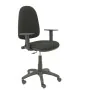 Chaise de Bureau Ayna bali P&C 04CPBALI840B24 Noir de P&C, Chaises et canapés - Réf : S5702494, Prix : 113,68 €, Remise : %