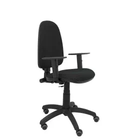 Silla de Oficina Ayna bali P&C 04CPBALI840B24RP Negro de P&C, Sillas y sofás - Ref: S5702495, Precio: 111,50 €, Descuento: %