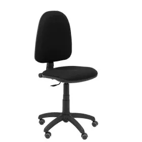 Office Chair Ayna bali P&C 04CP Black by P&C, Sofas and chairs - Ref: S5702496, Price: 94,32 €, Discount: %