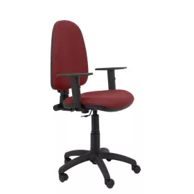 Office Chair Ayna bali P&C 04CPBALI933B24 Red Maroon by P&C, Sofas and chairs - Ref: S5702497, Price: 113,68 €, Discount: %