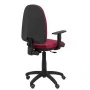 Chaise de Bureau Ayna bali P&C 04CPBALI933B24RP Rouge Bordeaux de P&C, Chaises et canapés - Réf : S5702498, Prix : 111,50 €, ...