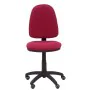 Bürostuhl Ayna bali P&C 04CP Rot Granatrot von P&C, Stühle und Sofas - Ref: S5702500, Preis: 94,32 €, Rabatt: %