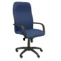 Poltrona da Ufficio Letur bali P&C BALI200 Azzurro Blu Marino di P&C, Sedie e Divani - Rif: S5702502, Prezzo: 326,47 €, Scont...