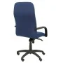 Chaise de Bureau Letur bali P&C BALI200 Bleu Blue marine de P&C, Chaises et canapés - Réf : S5702502, Prix : 302,28 €, Remise...