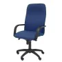 Poltrona da Ufficio Letur bali P&C BALI200 Azzurro Blu Marino di P&C, Sedie e Divani - Rif: S5702502, Prezzo: 326,47 €, Scont...