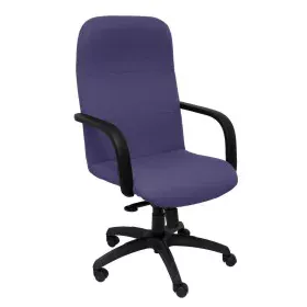 Office Chair Letur P&C BALI261 Blue by P&C, Sofas and chairs - Ref: S5702504, Price: 326,47 €, Discount: %